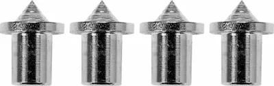 Produktbild von YATO Körner YT-44104 6mm Stahl