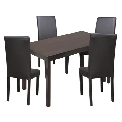 Obrázek produktu pro Jídelní set 4424