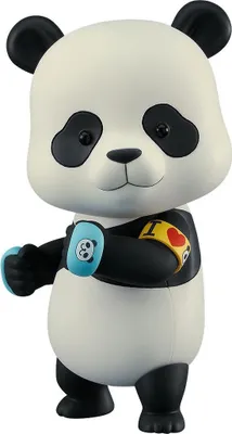 Image de Jujutsu Kaisen Figurine Nendoroid Panda 11 cm