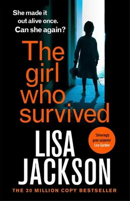 Produktbild von The Girl Who Survived