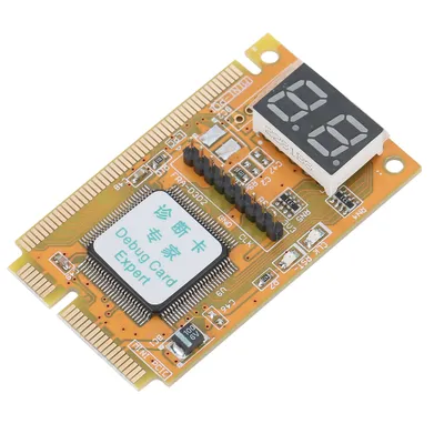 Produktbild von Debug-Karte,Diagnosekarte,Laptop-Debug-Karte,Computer-Zubehör,Laptop-Zubehör,Notebook