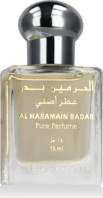 Productafbeelding van Al Haramain Badar, pure parfum, 15 ml (unisex)