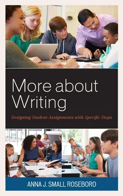 Produktbild von More about Writing