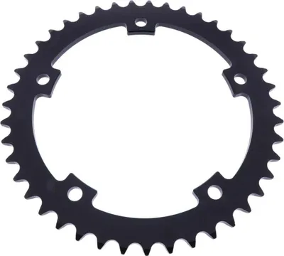 Image de Pignon de chaîne, 43 dents, pour chaîne de 520