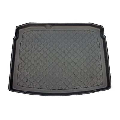 Produktbild von Z536613 Kofferraumwanne passend für VW Golf V (1K) Comfortline 09.2003.10-2008 with mini spare tyre or tyre repair kit