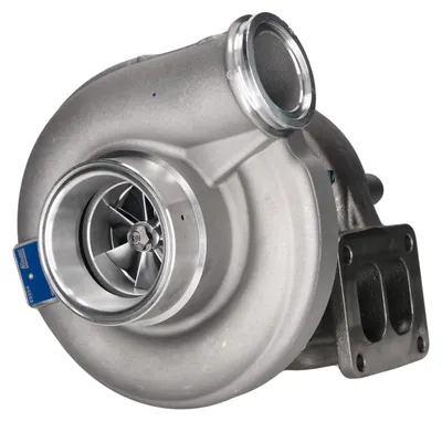 Image de Turbocompresseur NISSENS 93334 pour NEOPLAN Cityliner