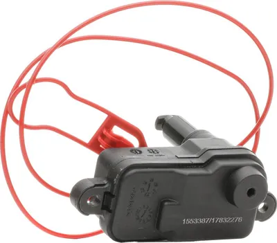 Produktbild von RIDEX 791C0030 Stellmotor Zentralverriegelung elektrisch für AUDI A6 Avant (4G5, 4GD, C7) A4 B9 Avant (8W5, 8WD) A3 Sportback (8VA, 8VF) A6 Limousine