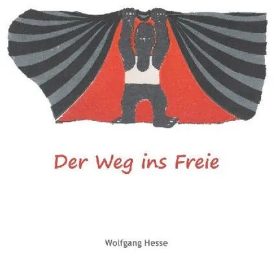 Produktbild von Der Weg ins Freie