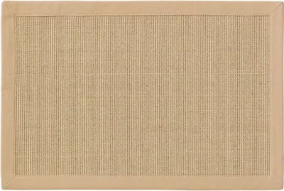 Produktbild von Fußmatte Sana Creame, Maße:40 x 60 cm
