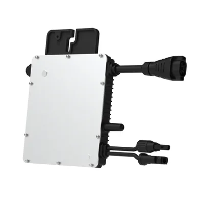 Immagine prodotto di Hoymiles HMS-450-1T Modulo microinverter inverter