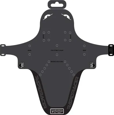 Immagine prodotto di Parafango RRP EnduroGuard Front Large nero