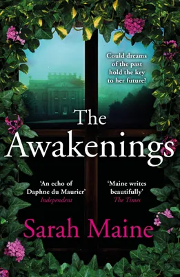 Produktbild von The Awakenings