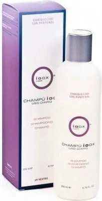 Immagine prodotto di Ioox shampoo per uso quotidiano, 250 ml