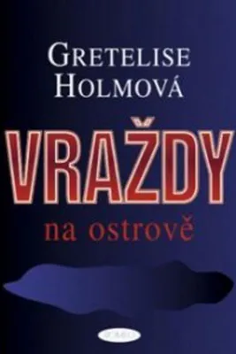 Immagine prodotto di Vraždy na ostrově - Gretelise Holmová