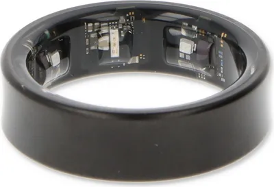 Produktbild von Samsung Galaxy Ring, Smart-Ring Aktivitäts-Tracker, Wasserfest, IP68