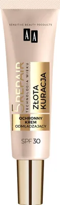 Produktbild von AA Age Technology 5Repair Schützende Verjüngungscreme LSF 30 50 ml