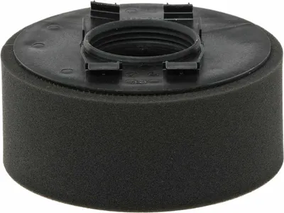 Produktbild von Luftfilter HENGST FILTER E489L01 für BMW 3 Limousine (E46)