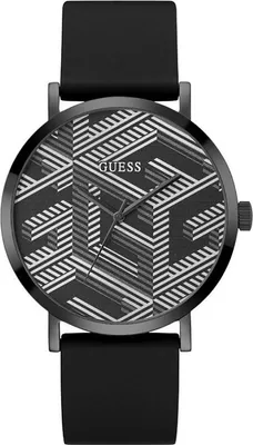 Produktbild von Guess Imprint GW0625G3 Herrenuhr Imprint