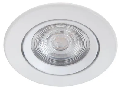 Obrázok produktu pre Philips Functional 8718699755607, Zapustené bodové osvetlenie, Žiarovky bez možnosti výmeny, LED, 2700 K, 350 lm, Biela