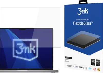 Immagine prodotto di Apple Macbook Pro 16 M1/M2/M3/M4 - Fino a 17 3Mk Vetro flessibile