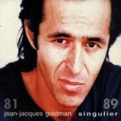 Produktbild von Singulier (1981-1989)