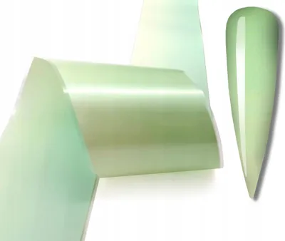 Produktbild von Nageltransferfolie 10Cmx4Cm Ombre