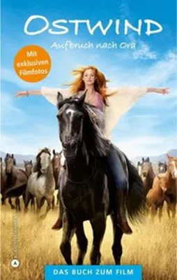 Immagine prodotto di Ostwind 03 - Aufbruch nach Ora