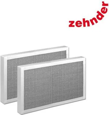 Produktbild von Ersatzfilter Vorla¨ufermodelle ComfoAir - Zehnder