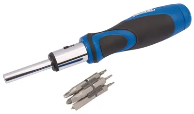 Obrázok produktu pre Draper Tools 43640, 13 kusov