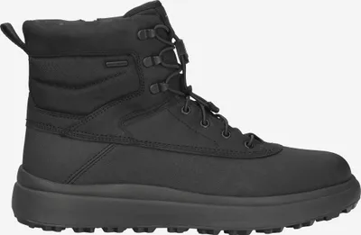Produktbild von GEOX GRANITO, Boots, Warmfutter in Schwarz für Herren, Größe 42