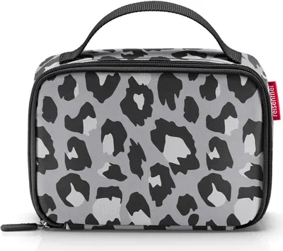 Produktbild von reisenthel thermocase Kühltasche Thermotasche Isotasche leo nero OY7080