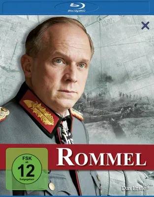 Produktbild von Rommel