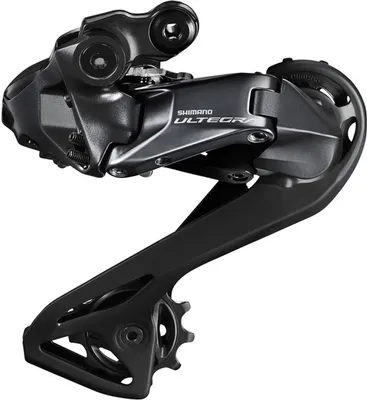 Image de Shimano Ultegra RD-R8150 2x12-Speed Di2-Shadow RD GS Derailleur Derailleur