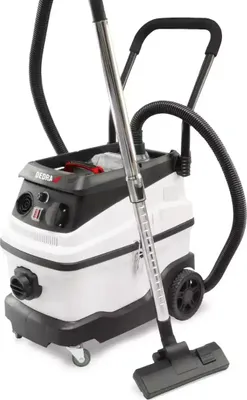 Produktbild von DEDRA DED6603 Staubsauger 30 L Staubsauger de Trommel Trocken und Nass 1600 W Beutellos