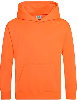 Produktbild von Just Hoods Kids´ Electric Hoodie