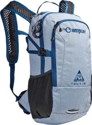 Produktbild von AMPLIFI Rucksack TR12