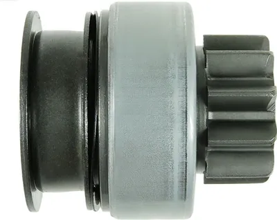 Obrázok produktu pre Voľnobeh štartéra s 10 zubami AS-PL SD5143S