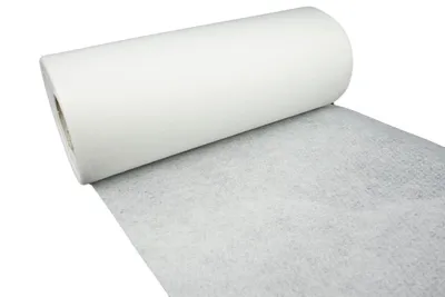 Produktbild von Genesis Filtervlies EVO Cleartex 1000 mm x 200 Meter