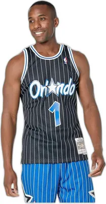 Obrázok produktu pre Tielko Mitchell & Ness SMJYAC18098-OMABLCK03TMC pre Pánske