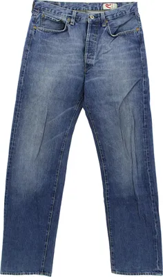 Produktbild von #6840 Replay, 902,  Herren Jeans Hose, Denim ohne Stretch, blue, W 33 L 34