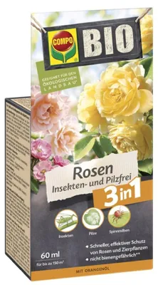 Produktbild von COMPO Ready to Use Universaldünger, 500ml