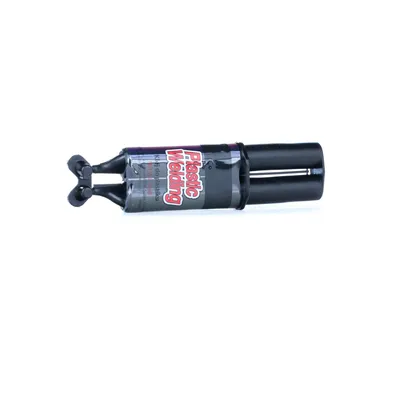 Produktbild von K2 Reparatursatz Kunststoffreparatur DV478 Tube Blisterpack 25ml