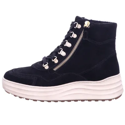 Produktbild von Gabor (0) Komfort Stiefeletten Damen 31323038363133 Schwarz 40 1/2 EU