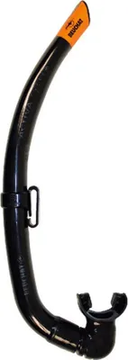 Image de Beuchat ACTIVA TUBAIR - Tuba flexible (noir)