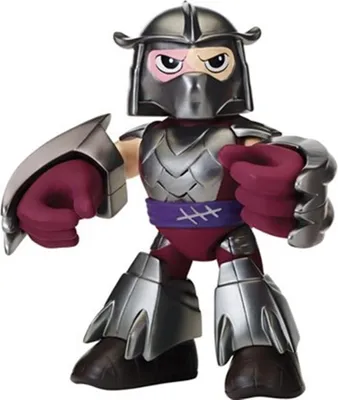 Obrázek produktu pro TMNT Želvy Ninja - SHREDDER/Trhač mluvící
