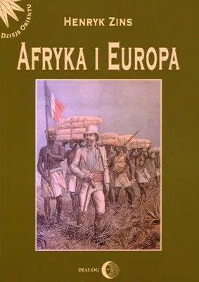 Immagine prodotto di Afryka i Europa