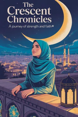 Produktbild von The Crescent Chronicles