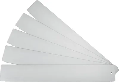Produktbild von HAZET Einteilersatz Schublade (Werkzeugwagen) 173-31/5 397mm
