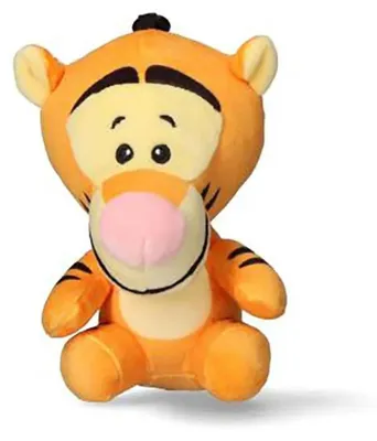 Image de Porte-clés Winnie l'ourson et Tigrou 12 cm