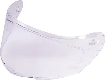 Produktbild von CHALLENGER Helmet Replacement Shield, Größe: One Size